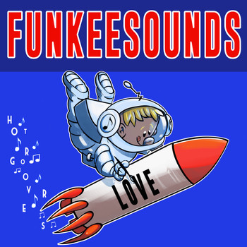 FunkeeSounds - Love