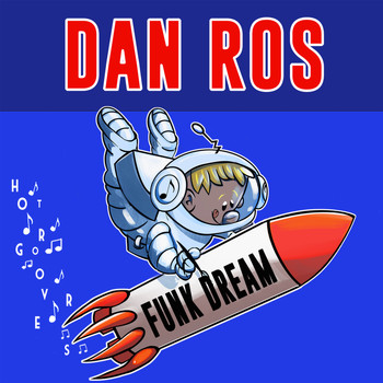 Dan Ros - Funk Dream