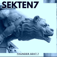 Sekten7 - Thunder Sekt 7 Deluxe Version