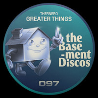 Thernero - Greater Things
