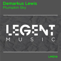 Demarkus Lewis - Plumpkin Sky
