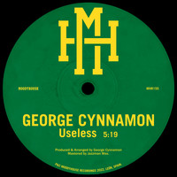 George Cynnamon - Useless