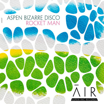 aspen bizarre disco - Rocket Man