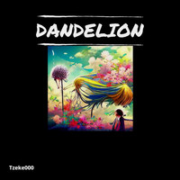 Tzeke000 - Dandelion