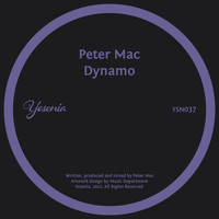 Peter Mac - Dynamo