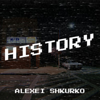 Alexei Shkurko - History