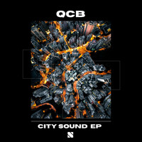 Qcb - City Sound EP