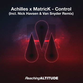 Achilles & MatricK - Control