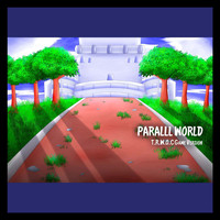 Dwi Kashiwagi - Paralll World (feat. Megurine Luka) (T.R.W.O.C Game Ver. 1.0.0 Credits) (T.R.W.O.C Game Ver. 1.0.0 Credits)