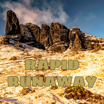 Various Artists - Rapid Runaway