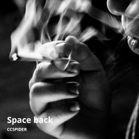Ccspider - Space Back