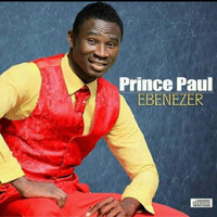 Prince Paul - Ebenezer Kutali (Radio Edit) (Radio Edit)