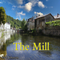 Paul Johnson - The Mill