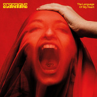 Scorpions - The Language Of My Heart (France Bonus Track)