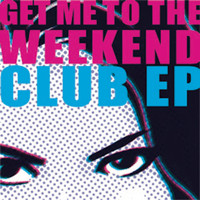 Betty Boo - Get Me To The Weekend (Club EP)