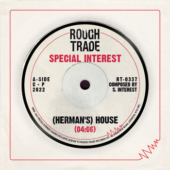 Special Interest - (Herman's) House (Explicit)