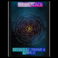 Sadhguru Swami - Work Space