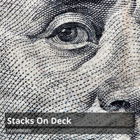 Hyvinbeats - Stacks on Deck