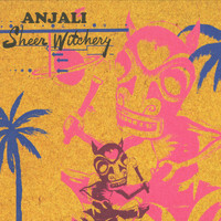 Anjali - Sheer Witchery