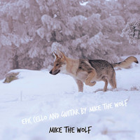 Mike The Wolf - Epic Cello and Guitar