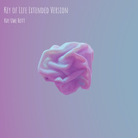 Kay Uwe Rott - Key of Life (Extended Version) (Extended Version)
