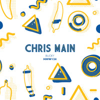 Chris Main - Bucky (Extended Mix)