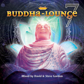 Various Artists - Buddha-Lounge 7
