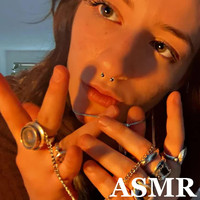 Miss Manganese ASMR - Chaotically Touching You