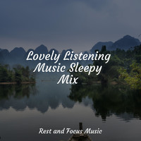 Exam Study Classical Music, Study Concentration, Tibetan Singing Bowls for Relaxation - Lovely Listening Music Sleepy Mix