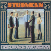 Stuðmenn - Hve glöð er vor æska