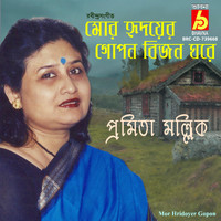 Pramita Mallick - Mor Hridoyer Gopon