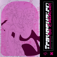 Ghast - Travequeiro do caralho! (Explicit)