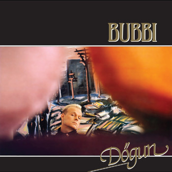 Bubbi Morthens - Dögun