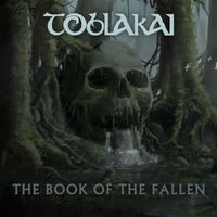 Toblakai - The Book of the Fallen