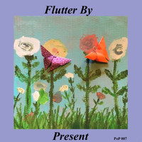 Present - Flutter By