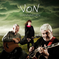 Mannakorn - Von