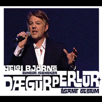 Helgi Björnsson - ...syngur íslenskar dægurperlur ásamt gestum (Live)