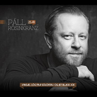 Páll Rósinkranz - 25 ár