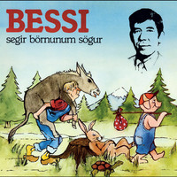 Bessi Bjarnason - Bessi segir börnunum sögur