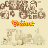 Trúbrot - Trúbrot