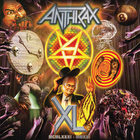 Anthrax - XL (Explicit)