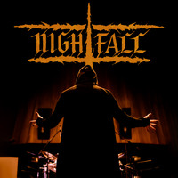 Nightfall - Ishtar (Celebrate Your Beauty) (Live)
