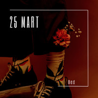 Bed - 25 Mart
