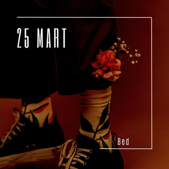 Bed - 25 Mart