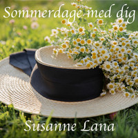 Susanne Lana - Sommerdage med dig