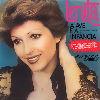 Lenita Gentil - A Ave e a Infância