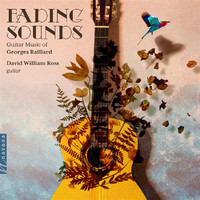 David William Ross - Fading Sounds