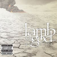 Lamb Of God - Resolution (Explicit)