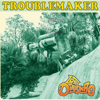 Los Daytonas - Troublemaker
