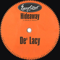 De'lacy - Hideaway #1